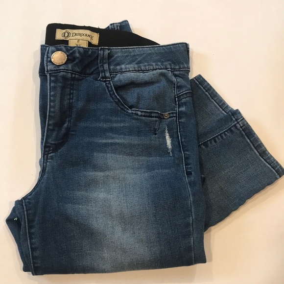 Democracy Denim - Democracy jeans